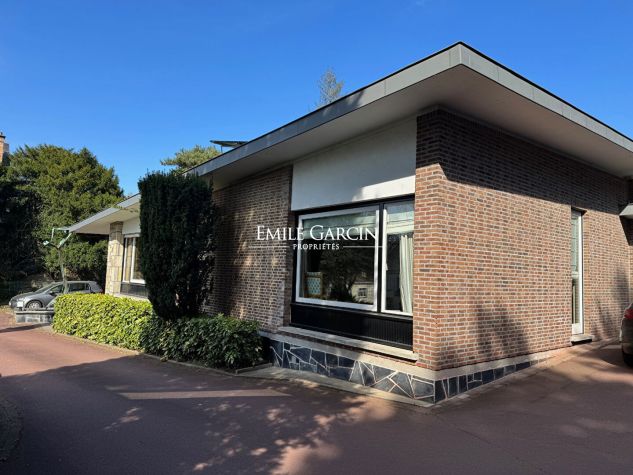A vendre Maison Uccle Bruxelles - Emile Garcin Belgique - Image 15