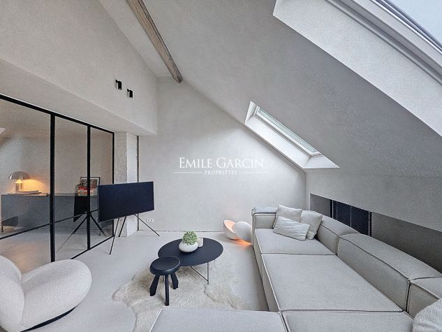Appartement A Vendre Bruxelles - Emile Garcin Belgique - Image 3
