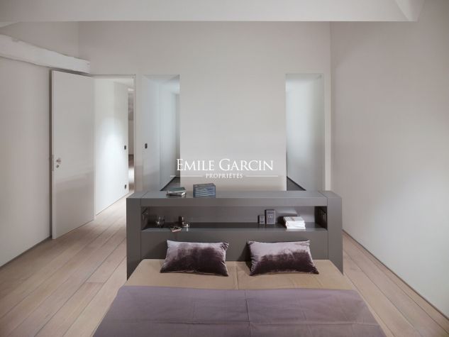 Appartement à louer Bruxelles - Emile Garcin Belgique - Image 4