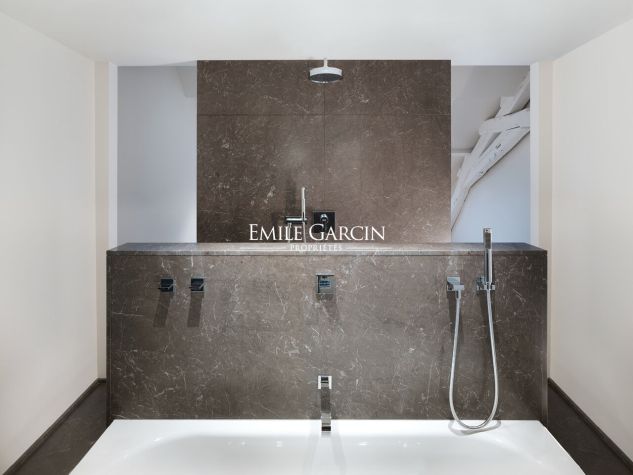 Appartement à louer Bruxelles - Emile Garcin Belgique - Image 5