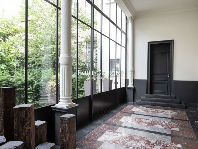 Appartement à louer Bruxelles - Emile Garcin Belgique - Image 7
