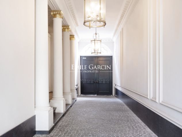 Appartement à louer Bruxelles - Emile Garcin Belgique - Image 8