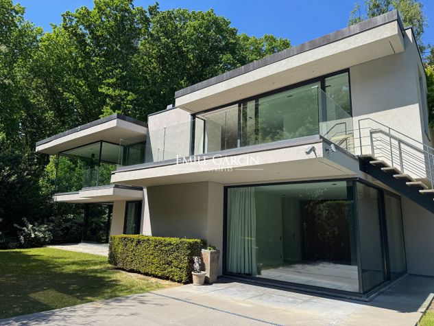 Maison A Vendre Linkebeek Rhode Saint Genèse - Emile Garcin Belgique - Image 2