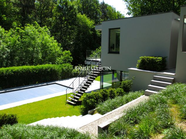 Maison A Vendre Linkebeek Rhode Saint Genèse - Emile Garcin Belgique - Image 3