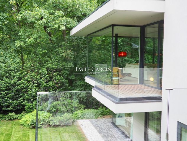 Maison A Vendre Linkebeek Rhode Saint Genèse - Emile Garcin Belgique - Image 10