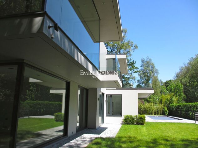 Maison A Vendre Linkebeek Rhode Saint Genèse - Emile Garcin Belgique - Image 11