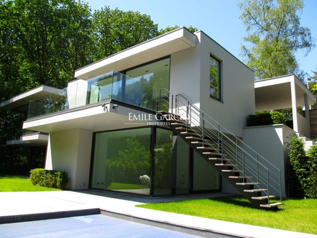 Maison A Vendre Linkebeek Rhode Saint Genèse - Emile Garcin Belgique - Image 17