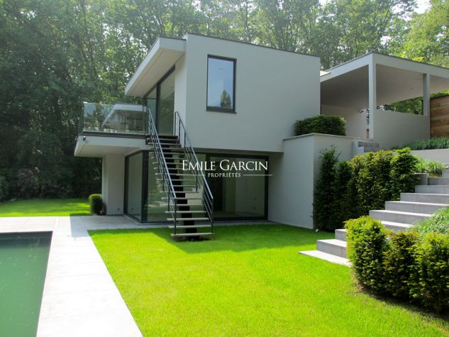 Maison A Vendre Linkebeek Rhode Saint Genèse - Emile Garcin Belgique - Image 18