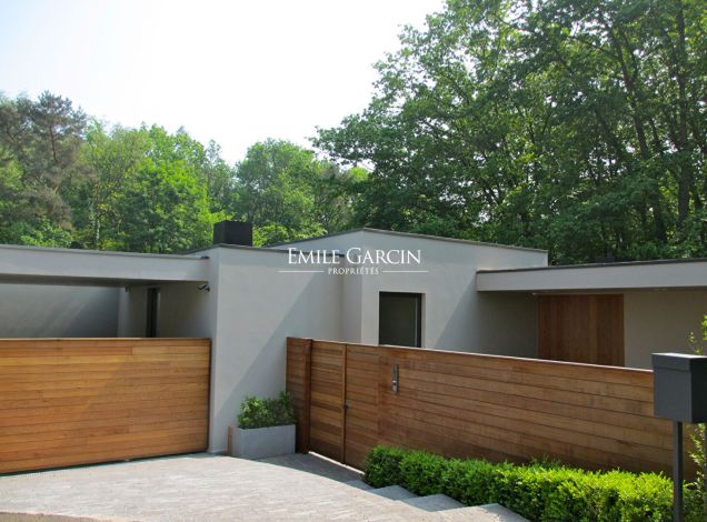 Maison A Vendre Linkebeek Rhode Saint Genèse - Emile Garcin Belgique - Image 19