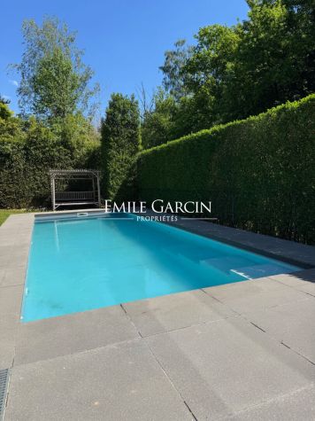 Maison A Vendre Linkebeek Rhode Saint Genèse - Emile Garcin Belgique - Image 21