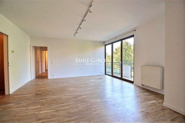 Appartement  à louer Ixelles - Emile Garcin Belgique - Image 2