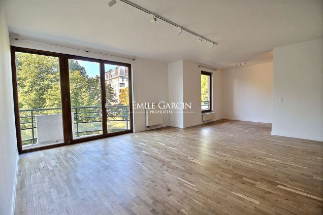 Appartement  à louer Ixelles - Emile Garcin Belgique - Image 4