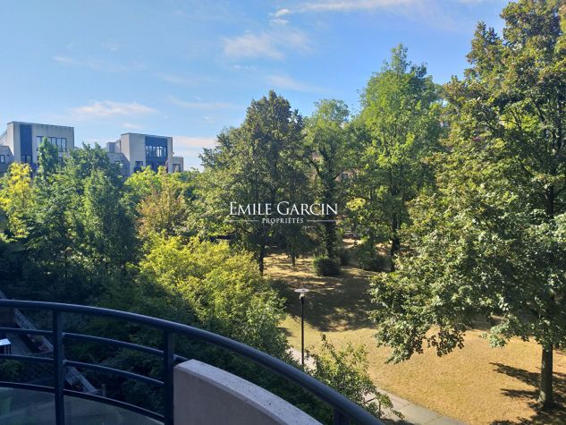 Appartement  à louer Ixelles - Emile Garcin Belgique - Image 9