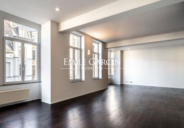 Appartement à louer bruxelles - Emile Garcin Belgique - Image 3