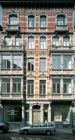 Appartement à louer bruxelles - Emile Garcin Belgique - Image 4