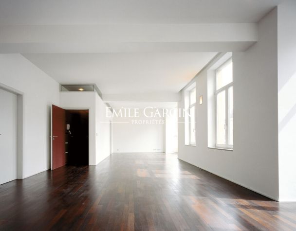 Appartement à louer bruxelles - Emile Garcin Belgique - Image 1