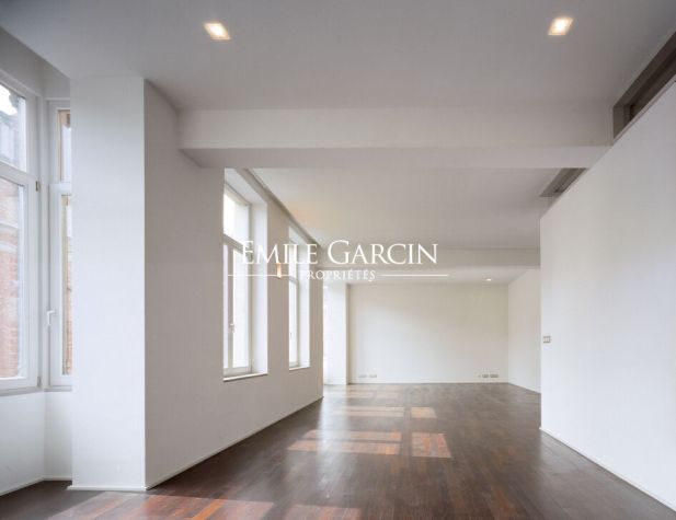 Appartement à louer bruxelles - Emile Garcin Belgique - Image 2