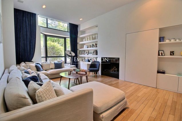 Maison à louer Bruxelles Uccle - Emile Garcin Belgique - Image 6
