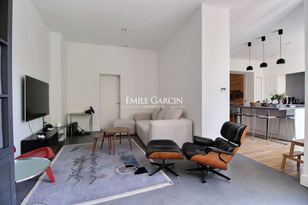 Maison à louer Bruxelles Uccle - Emile Garcin Belgique - Image 13