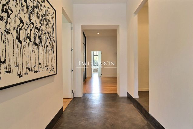 Maison à louer Bruxelles Uccle - Emile Garcin Belgique - Image 14