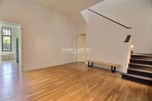 Maison à louer Bruxelles Uccle - Emile Garcin Belgique - Image 15