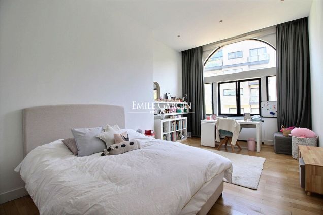 Maison à louer Bruxelles Uccle - Emile Garcin Belgique - Image 19