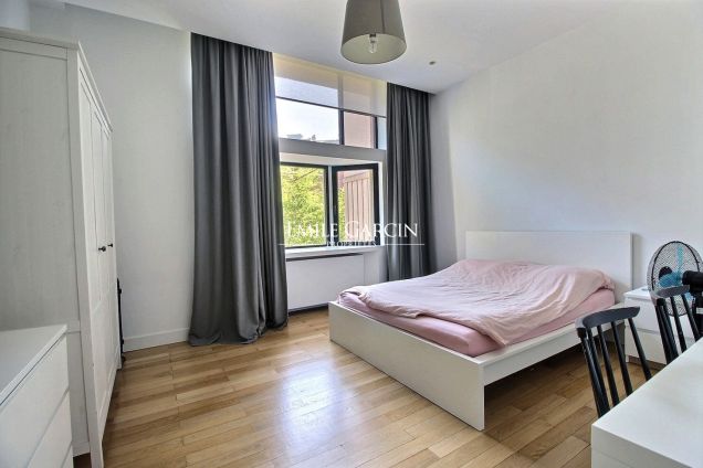 Maison à louer Bruxelles Uccle - Emile Garcin Belgique - Image 21