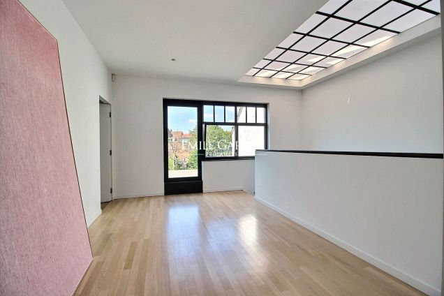 Maison à louer Bruxelles Uccle - Emile Garcin Belgique - Image 22