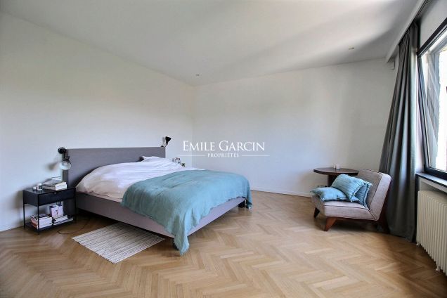 Maison à louer Bruxelles Uccle - Emile Garcin Belgique - Image 23