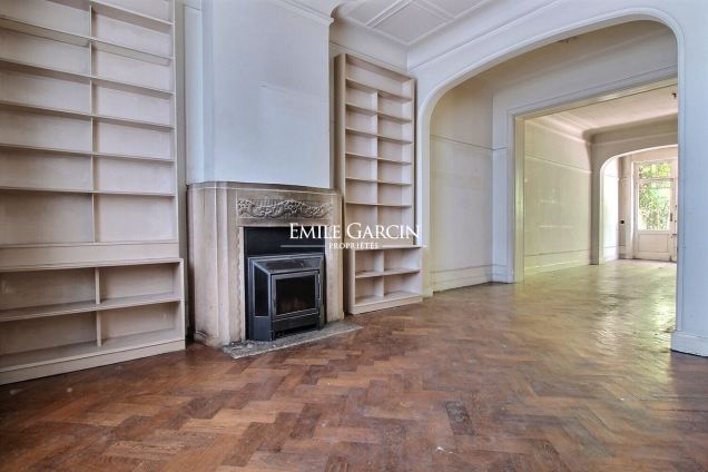Maison A VENDRE BRUXELLES IXELLES - Emile Garcin Belgique - Image 3