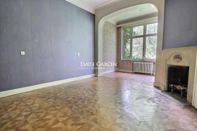 Maison A VENDRE BRUXELLES IXELLES - Emile Garcin Belgique - Image 7