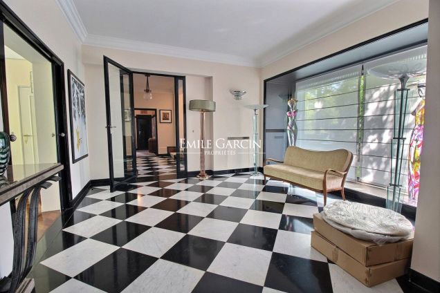 Propriété Exceptionnelle  à vendre Uccle Bruxelles - Emile Garcin Belgique - Image 8