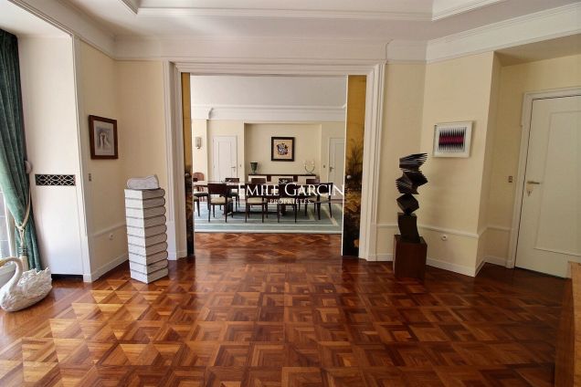 Propriété Exceptionnelle  à vendre Uccle Bruxelles - Emile Garcin Belgique - Image 17