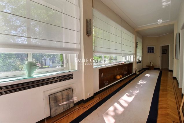 Propriété Exceptionnelle  à vendre Uccle Bruxelles - Emile Garcin Belgique - Image 18