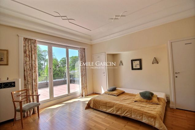 Propriété Exceptionnelle  à vendre Uccle Bruxelles - Emile Garcin Belgique - Image 20