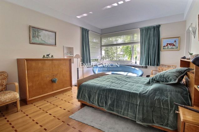 Propriété Exceptionnelle  à vendre Uccle Bruxelles - Emile Garcin Belgique - Image 21