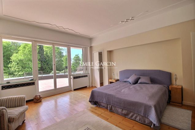 Propriété Exceptionnelle  à vendre Uccle Bruxelles - Emile Garcin Belgique - Image 22