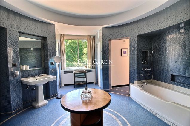 Propriété Exceptionnelle  à vendre Uccle Bruxelles - Emile Garcin Belgique - Image 24