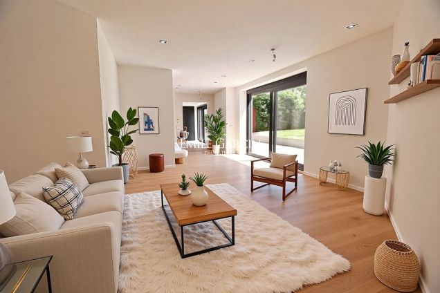 Appartement A Vendre Uccle Bruxelles - Emile Garcin Belgique - Image 2