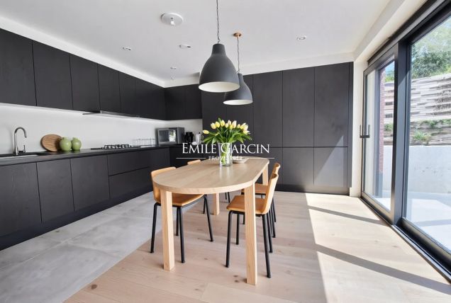 Appartement A Vendre Uccle Bruxelles - Emile Garcin Belgique - Image 3