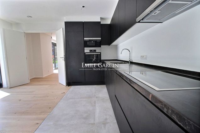 Appartement A Vendre Uccle Bruxelles - Emile Garcin Belgique - Image 4