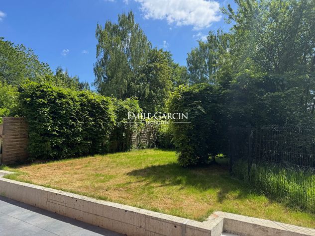 Appartement A Vendre Uccle Bruxelles - Emile Garcin Belgique - Image 5