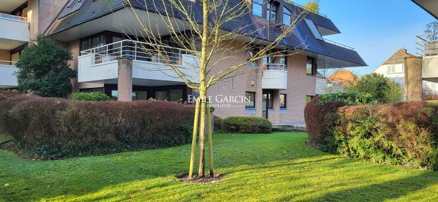 Appartement A vendre Bruxelles Uccle - Emile Garcin Belgique - Image 14