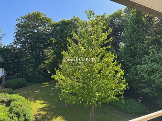 Appartement A vendre Bruxelles Uccle - Emile Garcin Belgique - Image 3