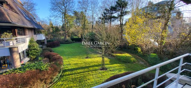 Appartement A vendre Bruxelles Uccle - Emile Garcin Belgique - Image 4