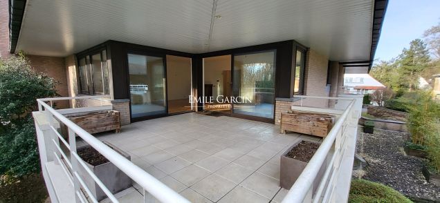 Appartement A vendre Bruxelles Uccle - Emile Garcin Belgique - Image 5