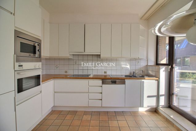 Appartement A vendre Bruxelles Uccle - Emile Garcin Belgique - Image 7