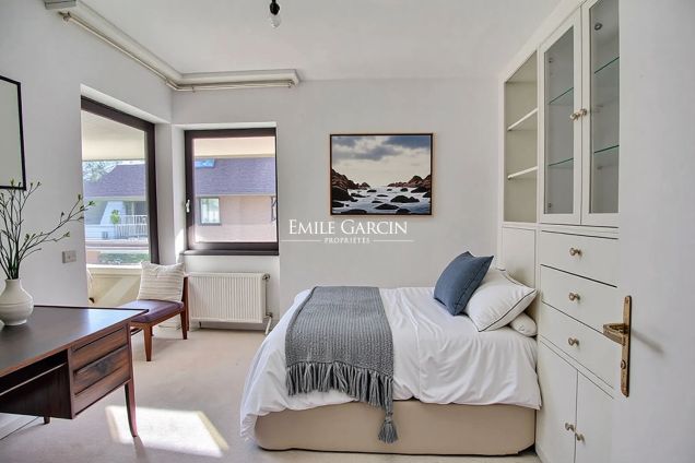 Appartement A vendre Bruxelles Uccle - Emile Garcin Belgique - Image 10