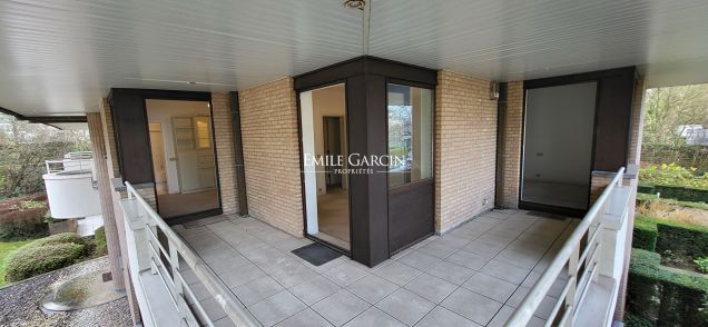 Appartement A vendre Bruxelles Uccle - Emile Garcin Belgique - Image 12