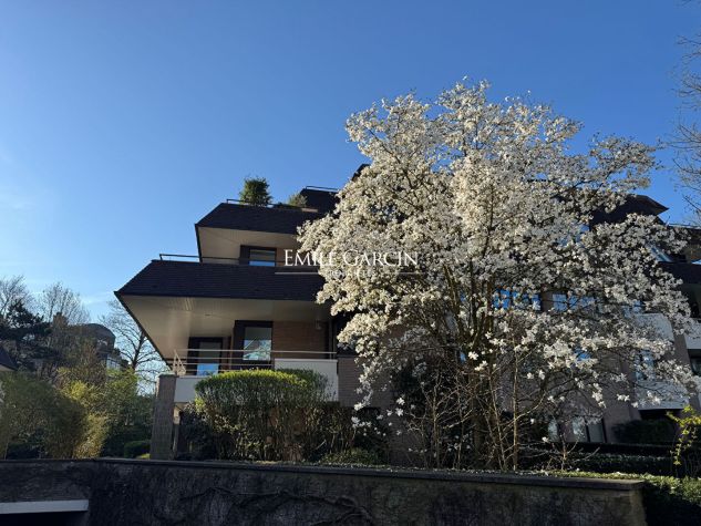 Appartement A vendre Bruxelles Uccle - Emile Garcin Belgique - Image 13